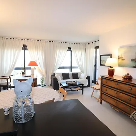 Superbe T2 Avec Terrasse De 60m² Et Parking Prive A - Fr-1-432-74 Apartment *